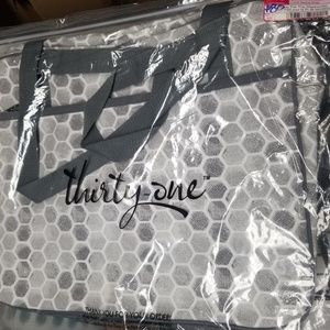 Thirty-one Away for the Weekender